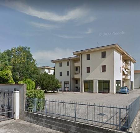 Appartamento all'asta a Marmirolo via Giovanni Fochessati, 18