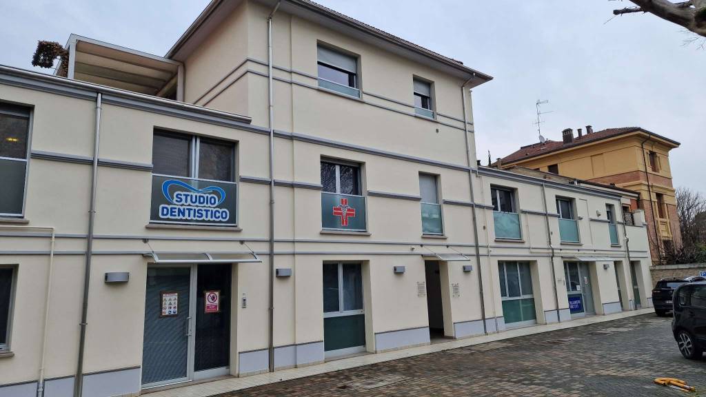 Ufficio in vendita a Forlì via via f. Corridoni 10