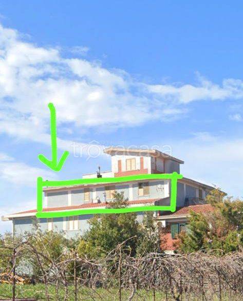 Appartamento in in vendita da privato a Isola di Capo Rizzuto via dell'Isola di Naxos