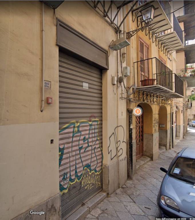 Bar in in vendita da privato a Palermo via dell'Università, 32