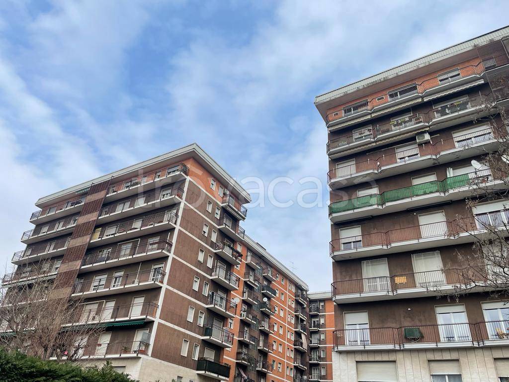Appartamento in vendita a Brescia via Alessandro La Marmora