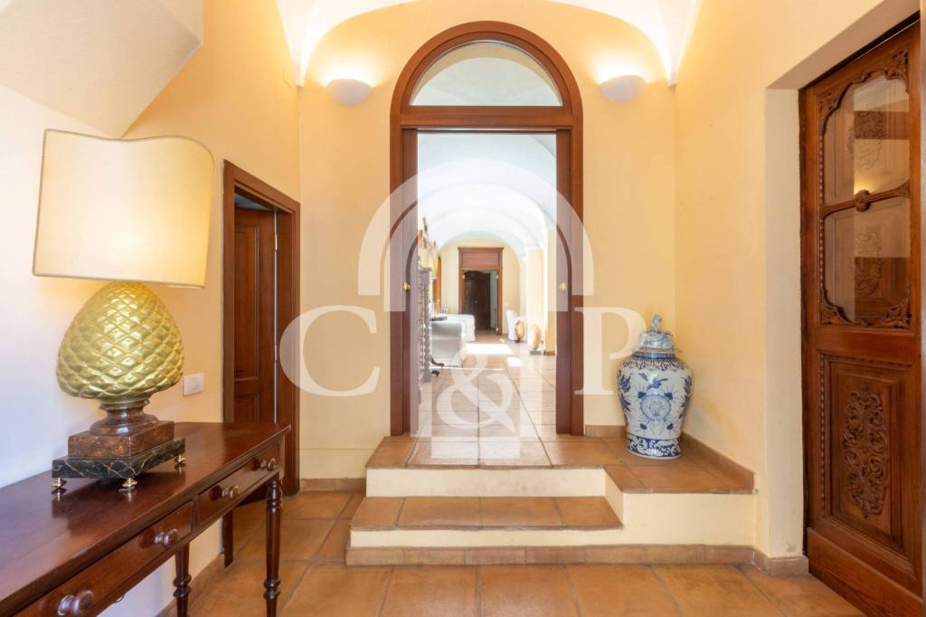 Villa Bifamiliare in vendita a Quartucciu vico 2 Raffaele Piras, 5