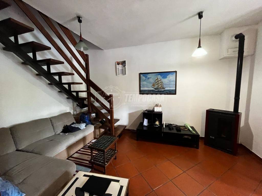 Appartamento in vendita a Serramazzoni via Casa Bartolacelli 267