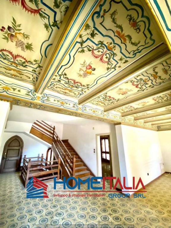 Villa in vendita a Palermo lungomare Cristoforo Colombo 4878