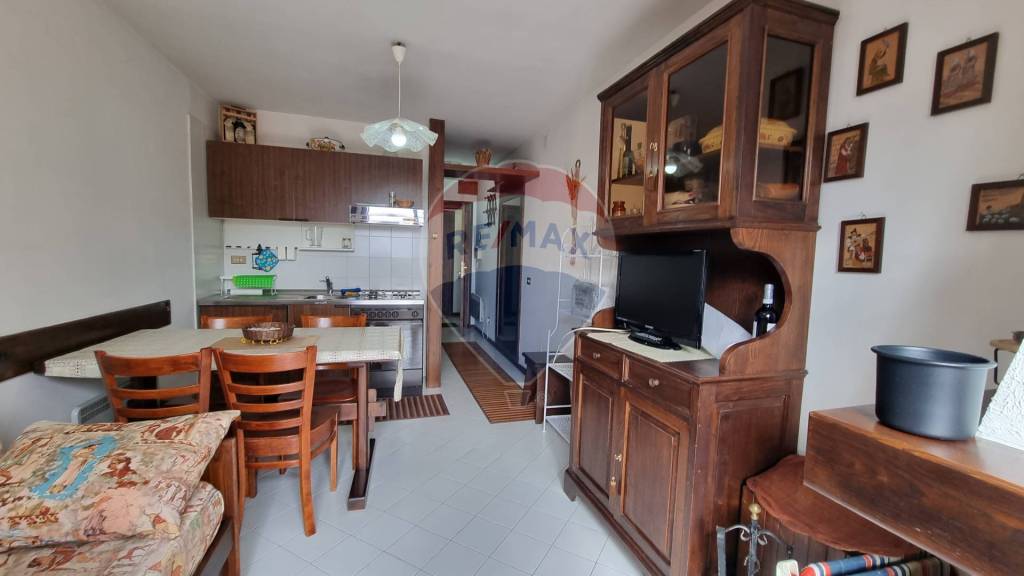 Appartamento in vendita a Roccaraso via Napoli, 84