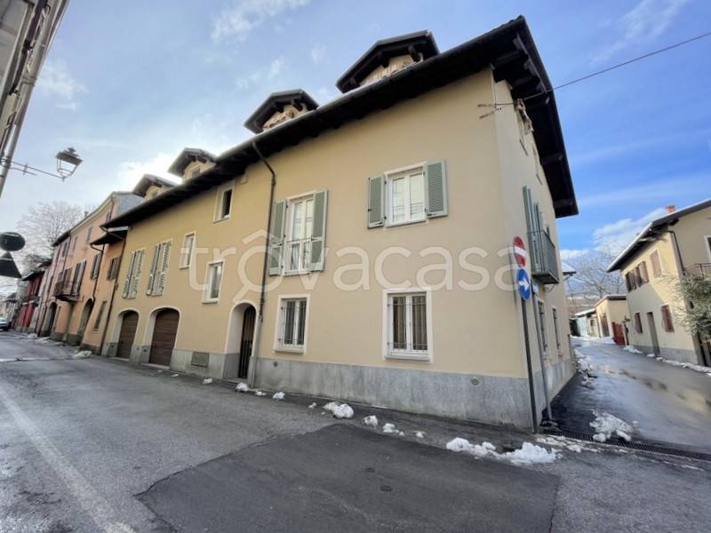 Appartamento in vendita a Peveragno via Bartolomeo Prieri, 30