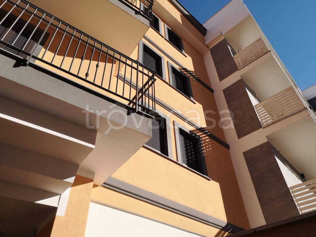 Appartamento in vendita ad Afragola via San Felice