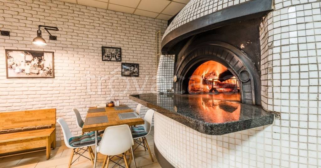 Pizzeria in vendita ad Albignasego via san tommaso