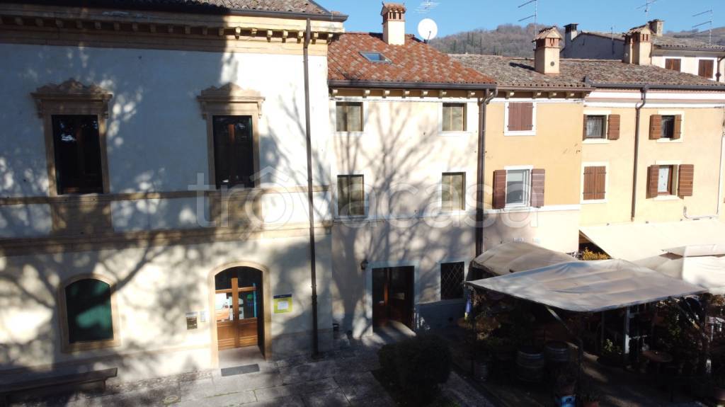 Casa Indipendente in vendita a Tregnago via dei Bandi