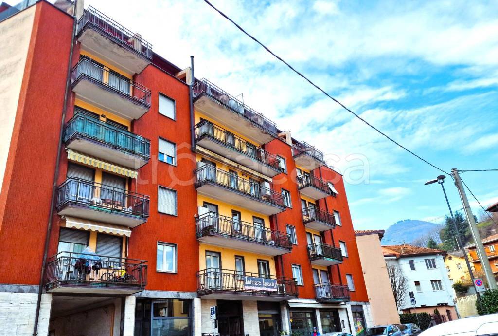 Appartamento in vendita a Fiorano al Serio via Gennaro Sora