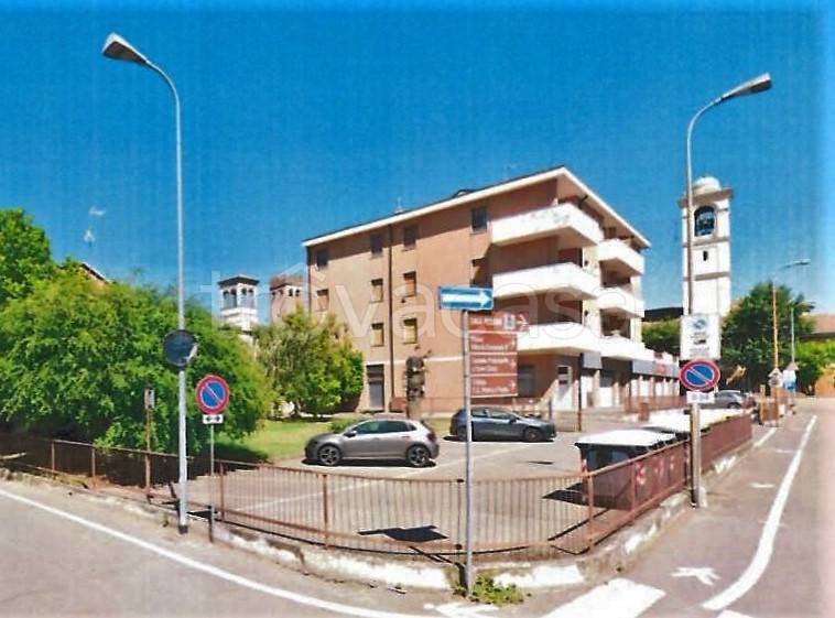 Appartamento in vendita a Castelnuovo Scrivia via Massimo d'Azeglio