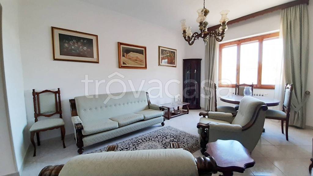 Appartamento in vendita ad Alghero via degli Orti, 160