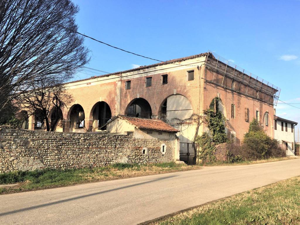 Colonica in vendita a Cittadella