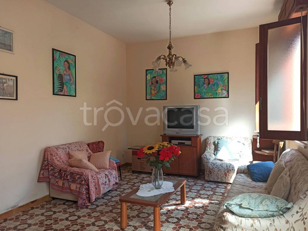 Casa Indipendente in vendita a Quartucciu via Planargia, 36