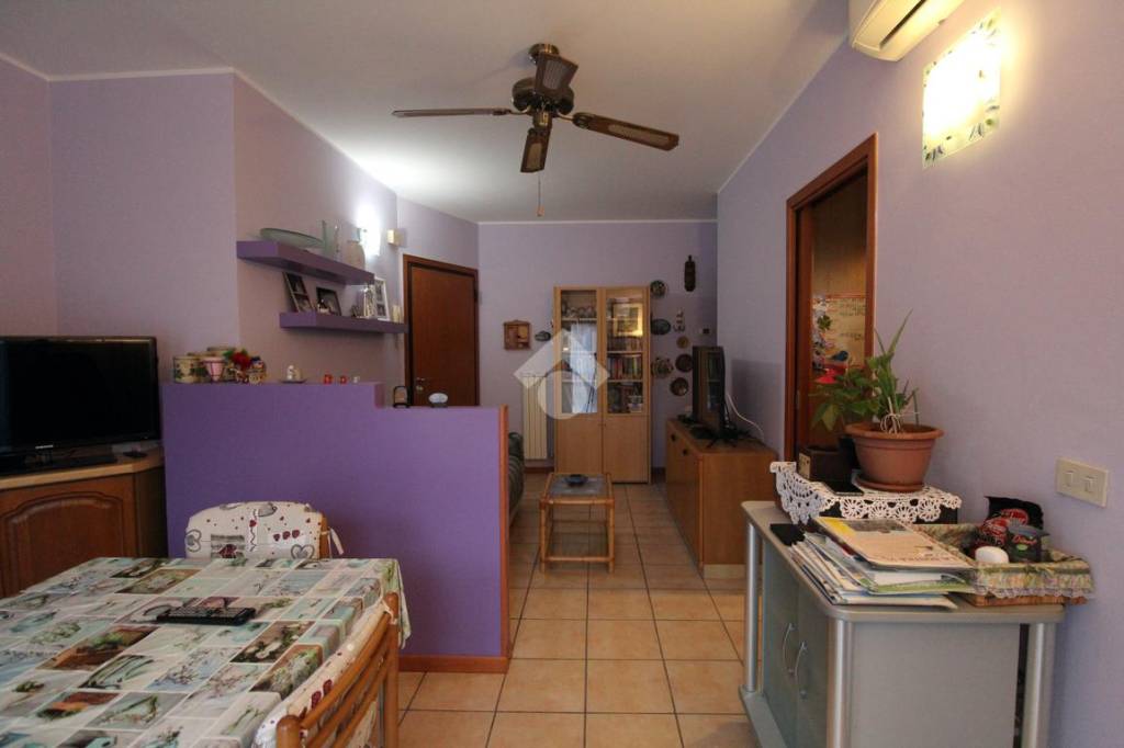 Appartamento in vendita a Rimini via del Lupo, 1