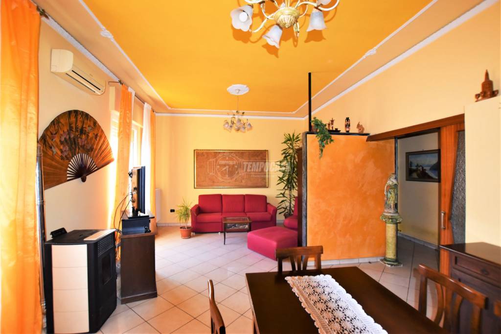 Appartamento in vendita a Porto San Giorgio via Maria Montessori 10
