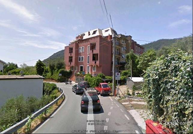 Appartamento in vendita a Monterosso al Mare via Padre Giovanni Semeria, 49