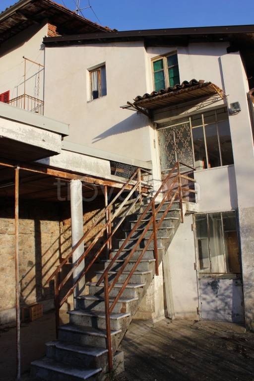 Casa Indipendente in in vendita da privato a Netro via di Sotto, 16