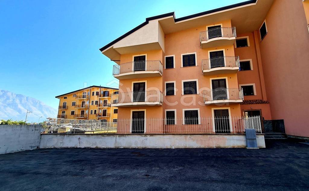 Appartamento in vendita a Paolisi viale dell'Arma dei Carabinieri