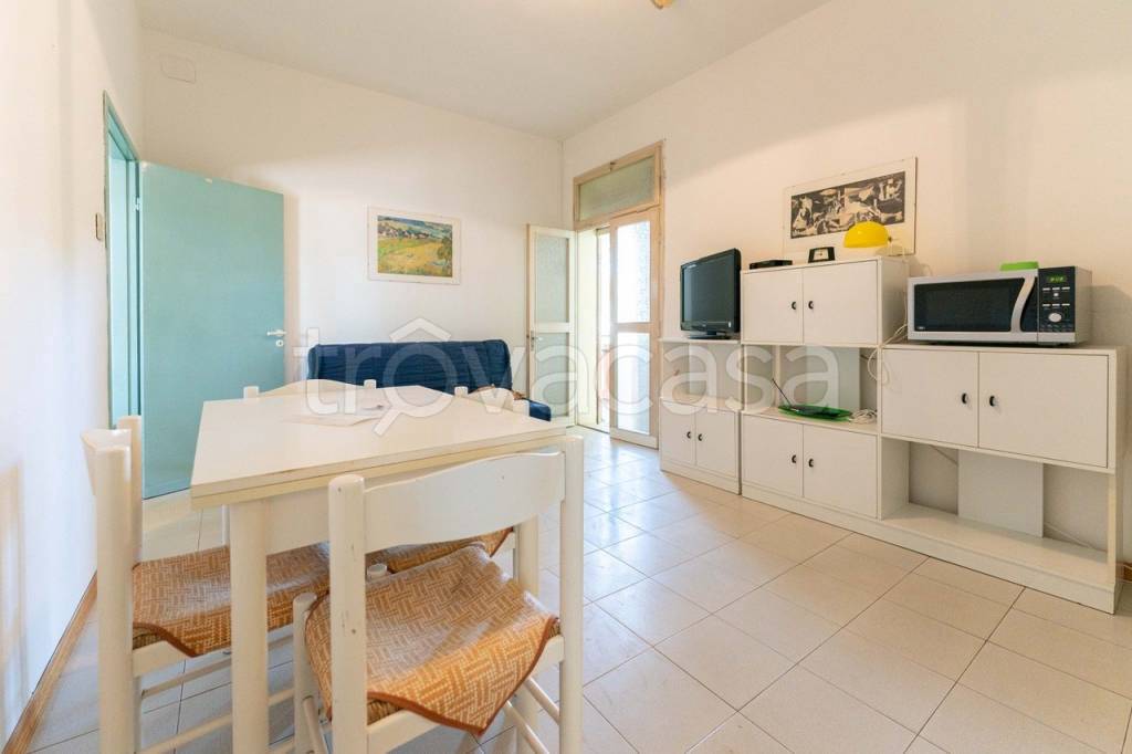 Appartamento in vendita a Comacchio via Giuseppe Giusti