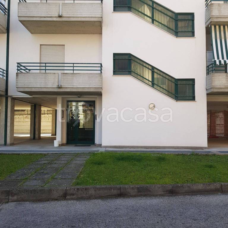 Appartamento in in vendita da privato a Lanciano via Giuseppe Castiglione