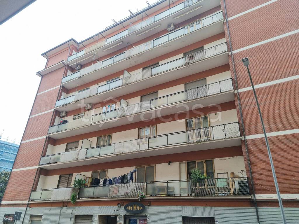 Appartamento in vendita ad Avellino via Piave