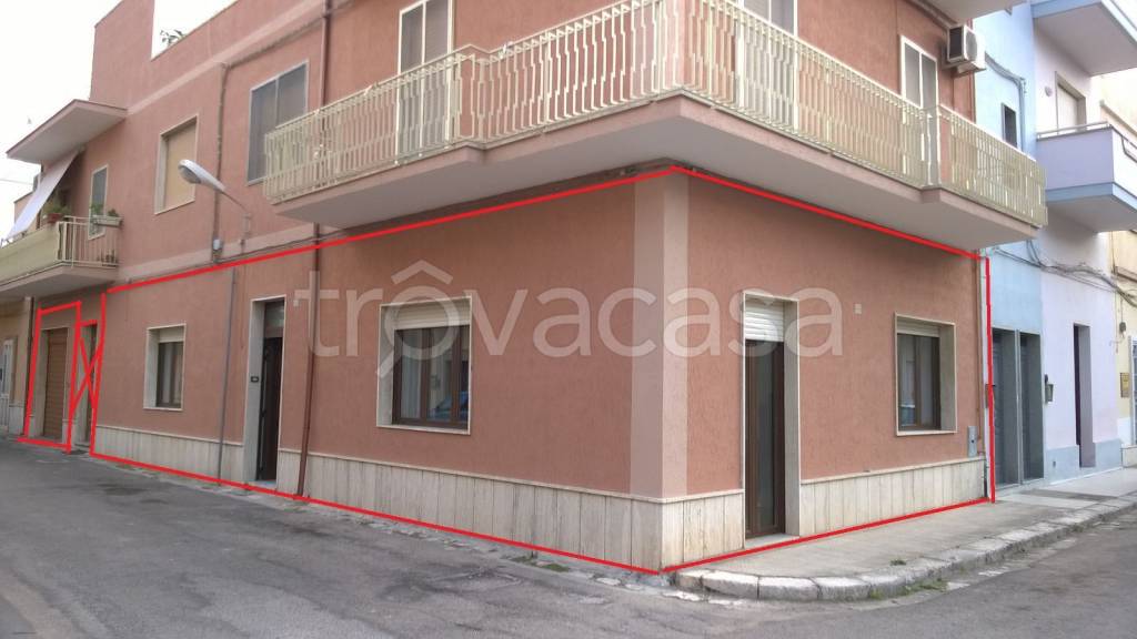 Appartamento in in vendita da privato a Nardò via Antonio Cecchi, 22