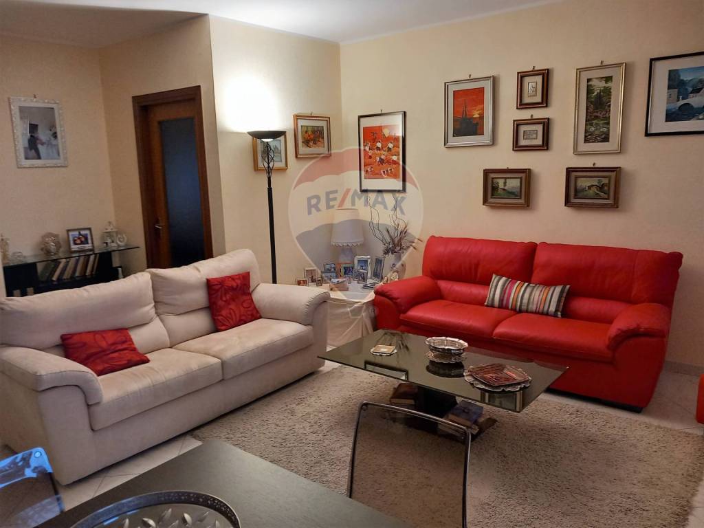 Appartamento in vendita a Bari via Angelantonio Quaranta, 7