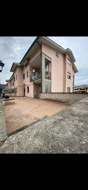 Appartamento in in vendita da privato a Poggio Mirteto via Ternana