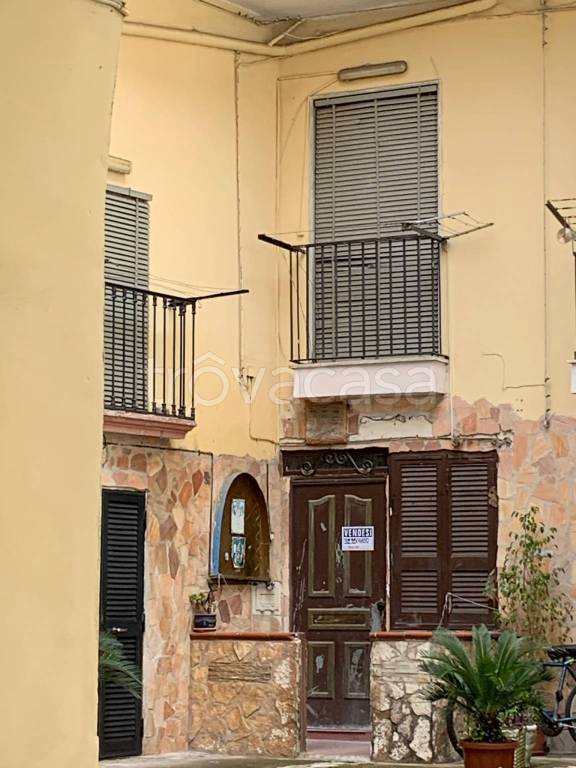 Appartamento in in vendita da privato a Casoria via San Mauro, 47
