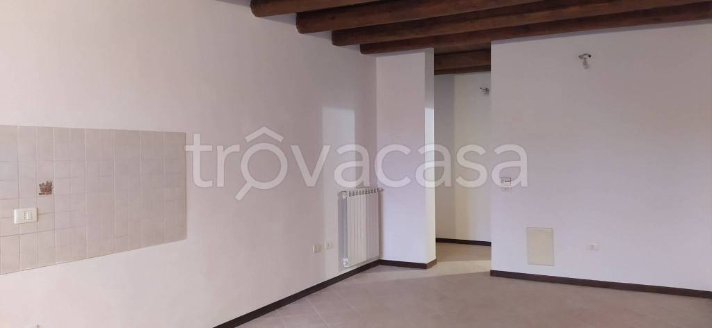 Appartamento in vendita a Sant'Agata sul Santerno piazza Onorevole Aldo Moro, 3