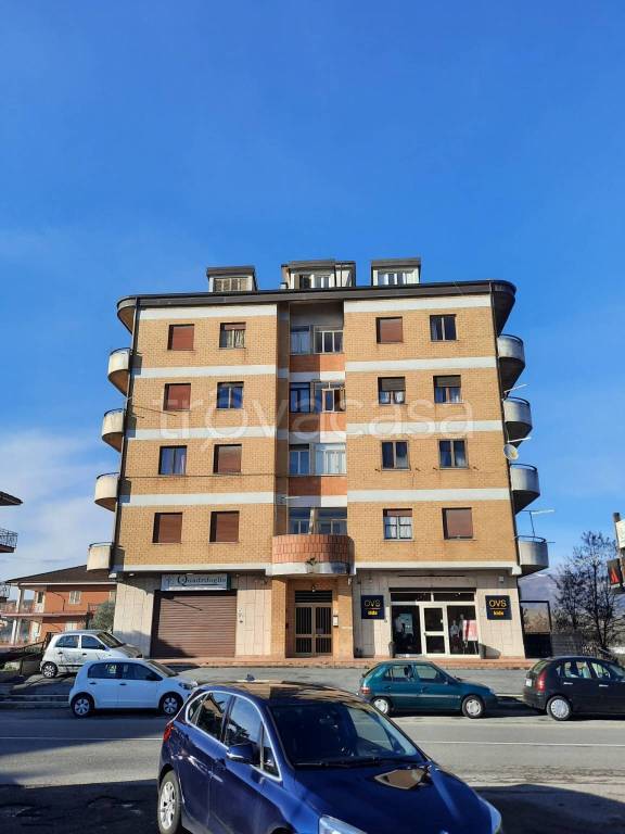 Appartamento in in vendita da privato a Mangone via Piano Lago, 19