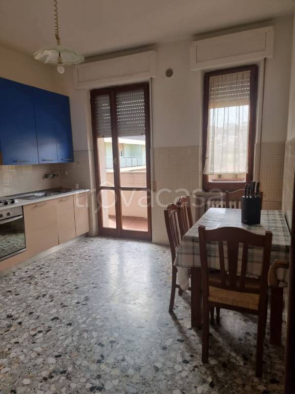 Appartamento in vendita a Francavilla al Mare viale Gabriele d'Annunzio, 60