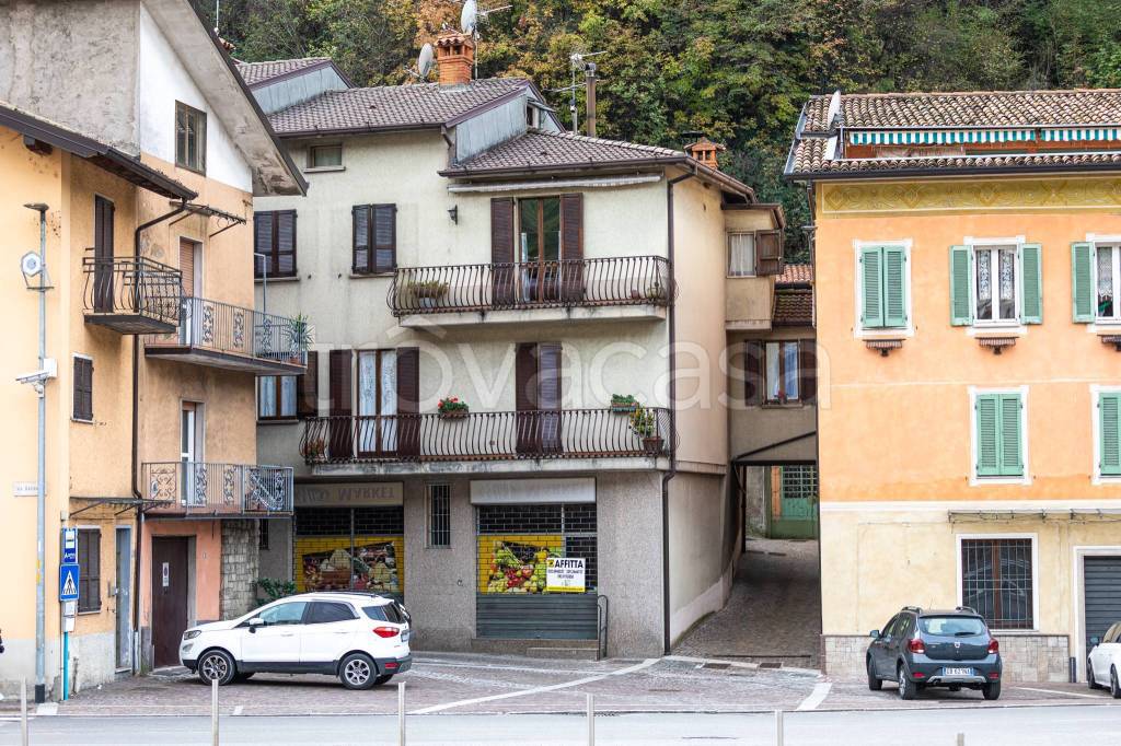 Appartamento in in vendita da privato a Marcheno piazza Papa Giovanni xxiii, 5
