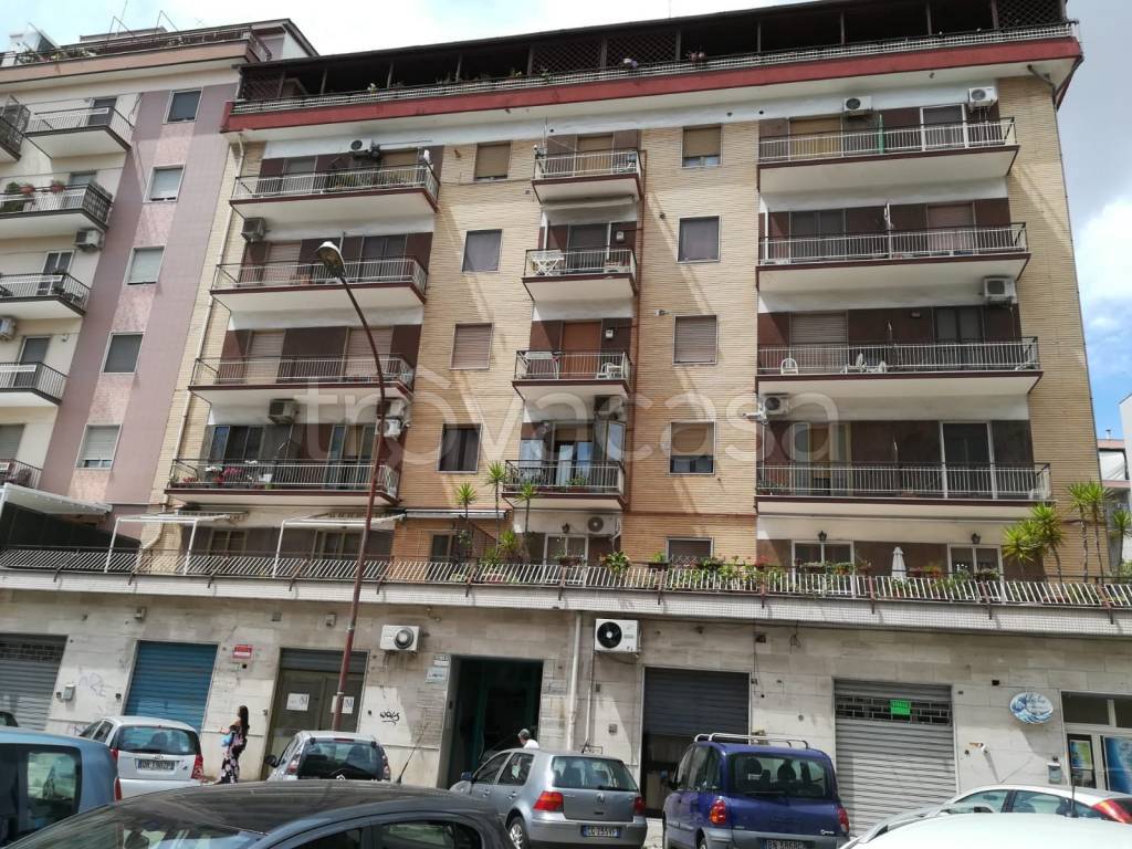 Appartamento in in vendita da privato a Foggia via dell'Immacolata, 66