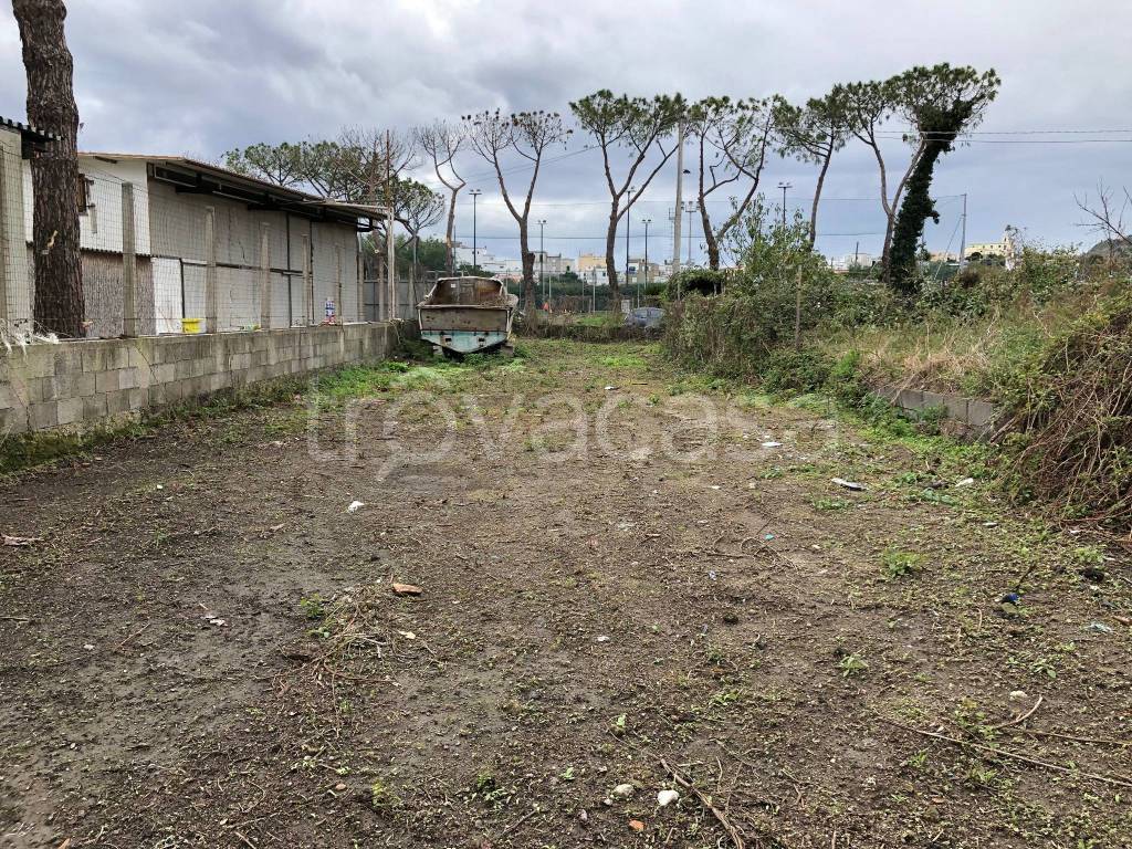 Terreno Agricolo in affitto a Barano d'Ischia via Piano, 109