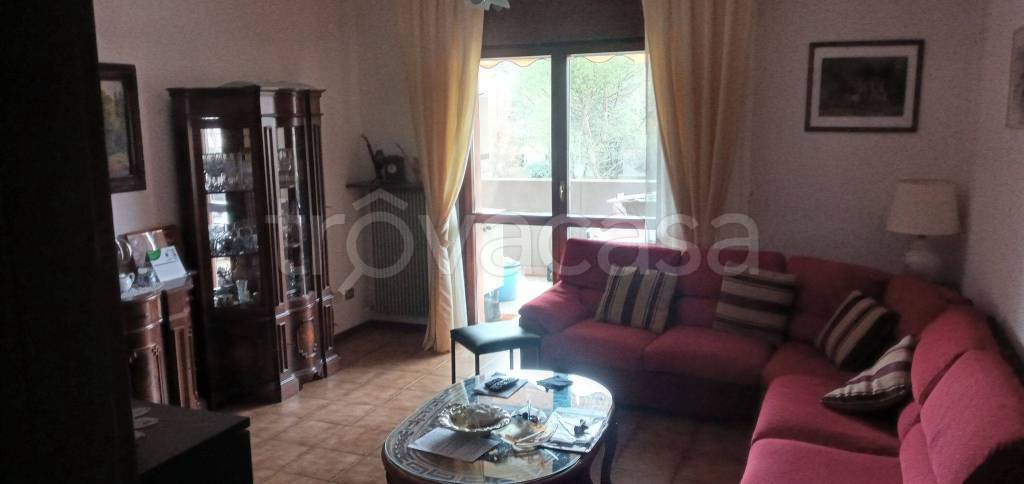 Appartamento in in vendita da privato a Udine viale Divisione garibaldi-osoppo, 34