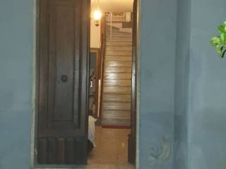 Casa indipendente in in vendita da privato a roma via di quarto grande, 50