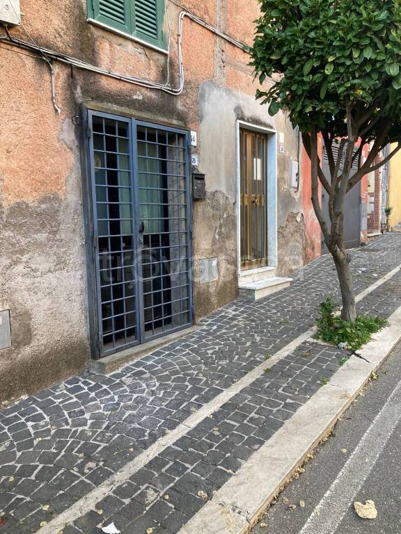 Appartamento in in vendita da privato a Lanuvio via Borgo San Giovanni