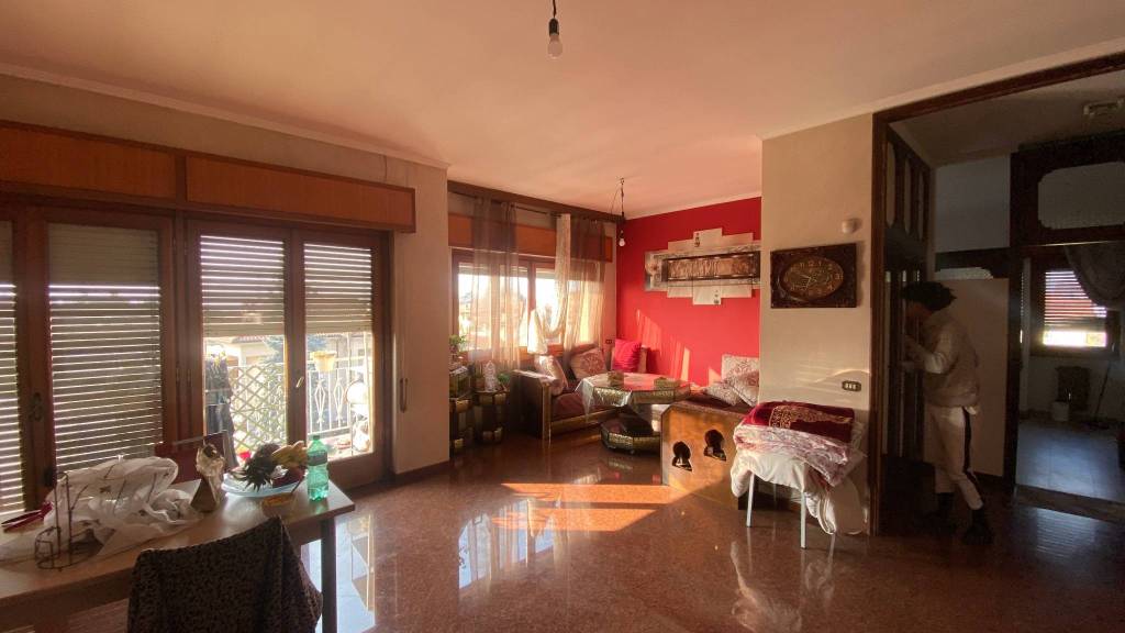 Appartamento in in vendita da privato a Presezzo via Vittorio Veneto, 58