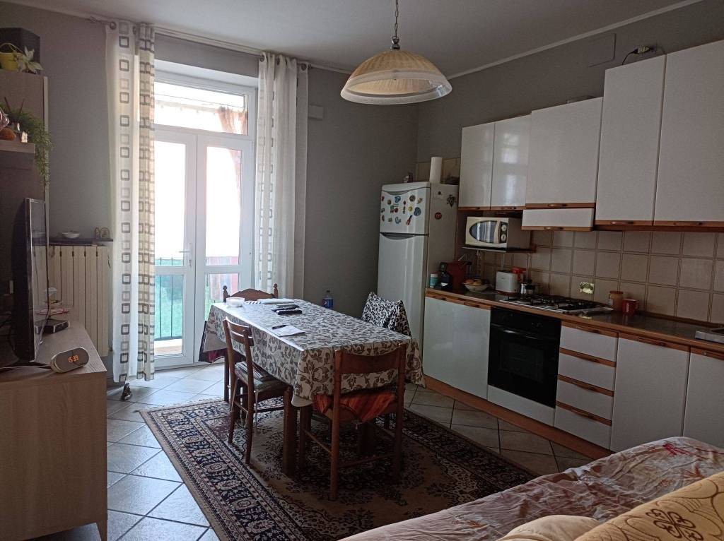 Appartamento in in vendita da privato a Torino via Soana, 4