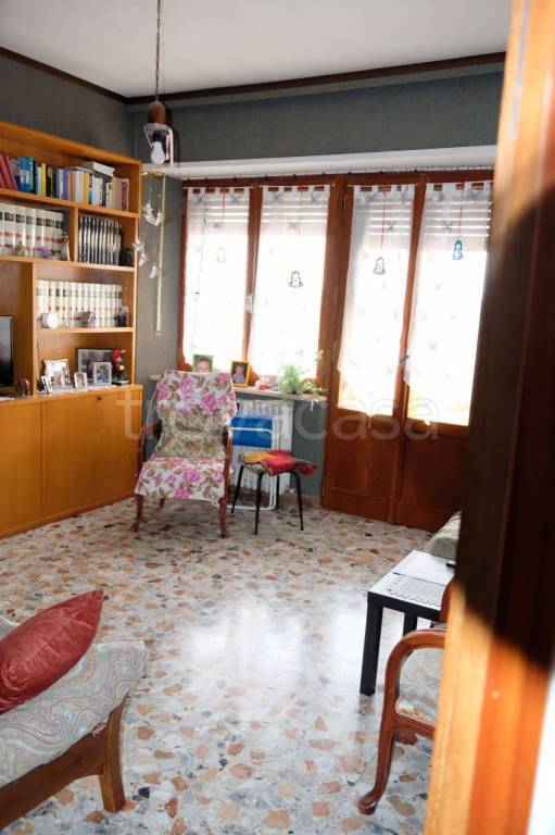Appartamento in in vendita da privato a Macerata viale San Giovanni Bosco, 42