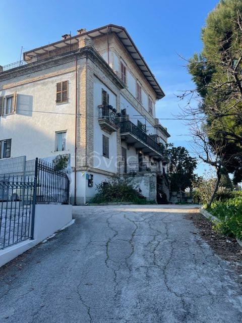 Appartamento in in vendita da privato a Porto San Giorgio viale Michelangelo Buonarroti, 37