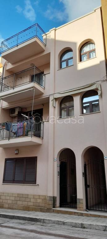 Appartamento in vendita a Cinisi via dell'Arco