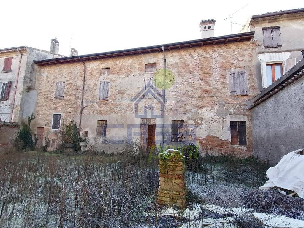 Casa Indipendente in vendita a Piadena Drizzona piadena via del Popolo n.1517