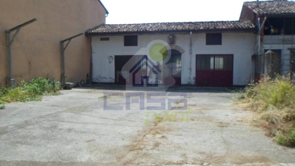 Casa Indipendente in vendita a Milzano via Mameli milzano