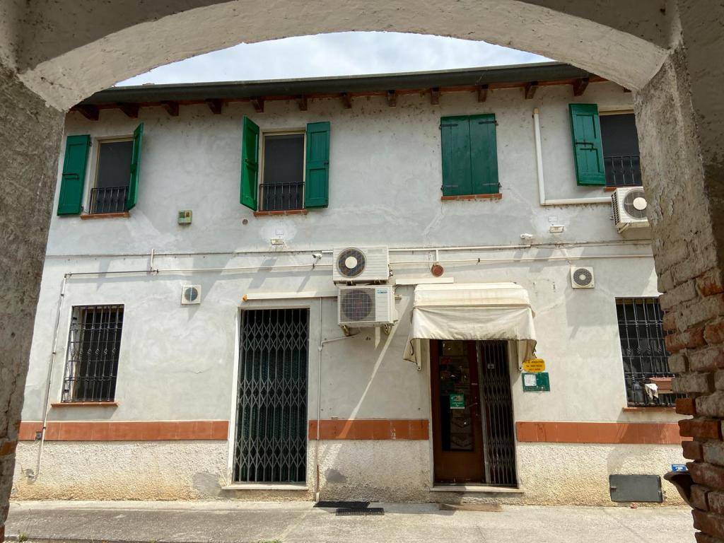 Casa Indipendente in vendita a Pieve San Giacomo pieve San Giacomo (cr) via Patrioti 62