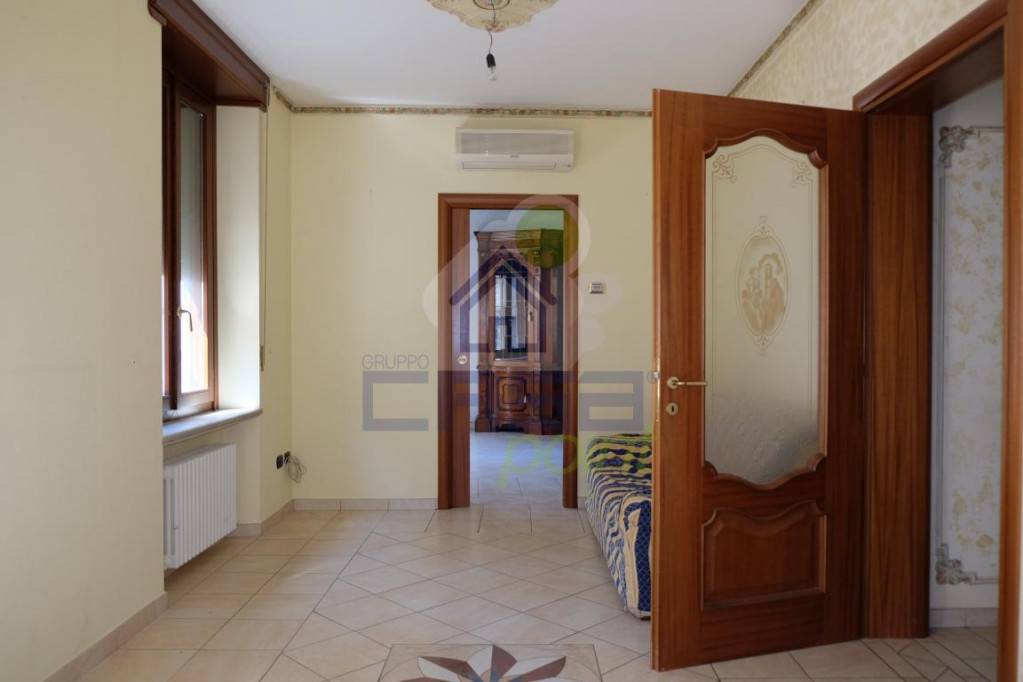 Appartamento in vendita a Vescovato vescovato (cr) via Amilcare Ponchielli 1