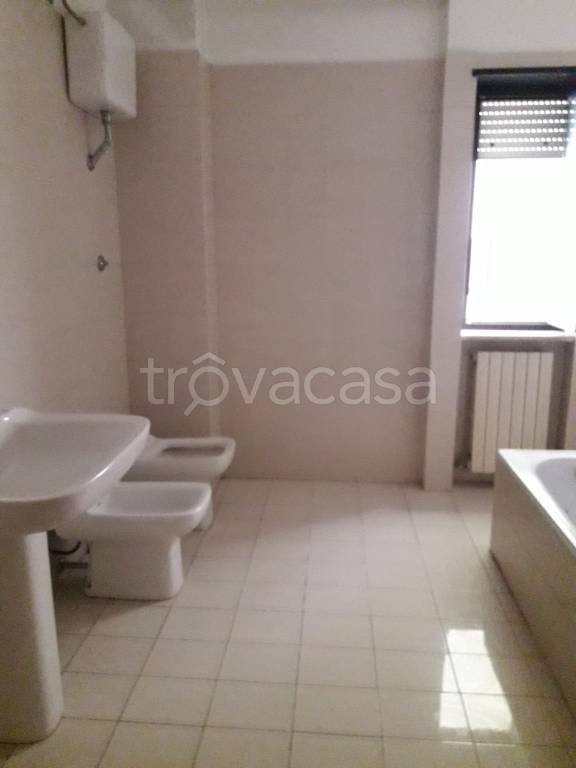 Appartamento in in vendita da privato a Sulmona viale Stazione Centrale