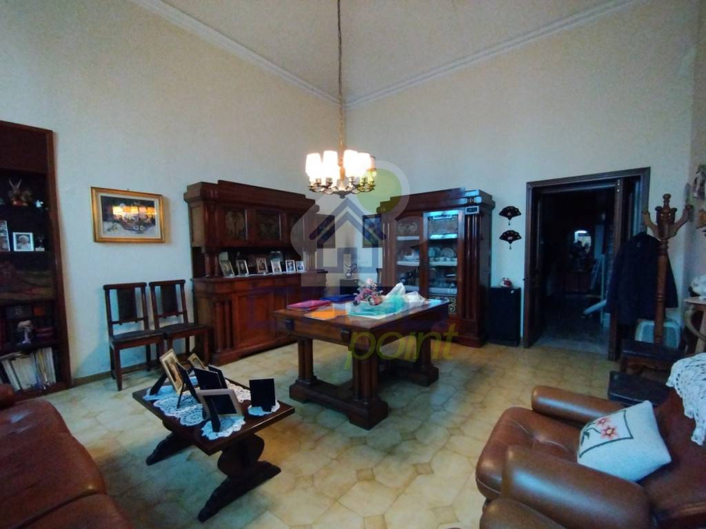 Casa Indipendente in vendita a Gabbioneta-Binanuova via Garibaldi 5